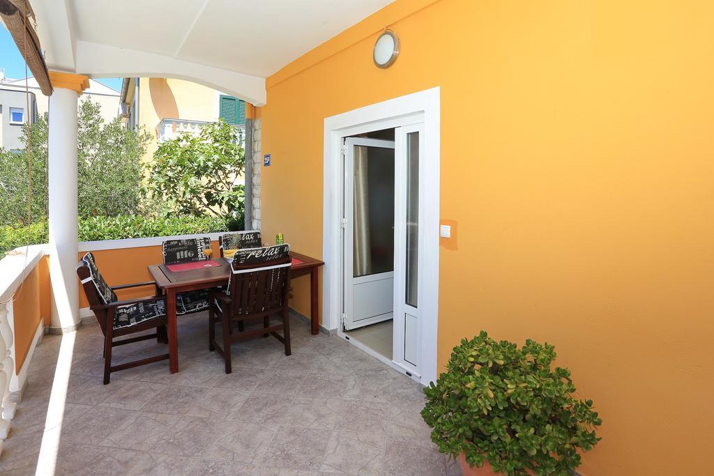 Apartments Kero บาร์บินเย ภายนอก รูปภาพ