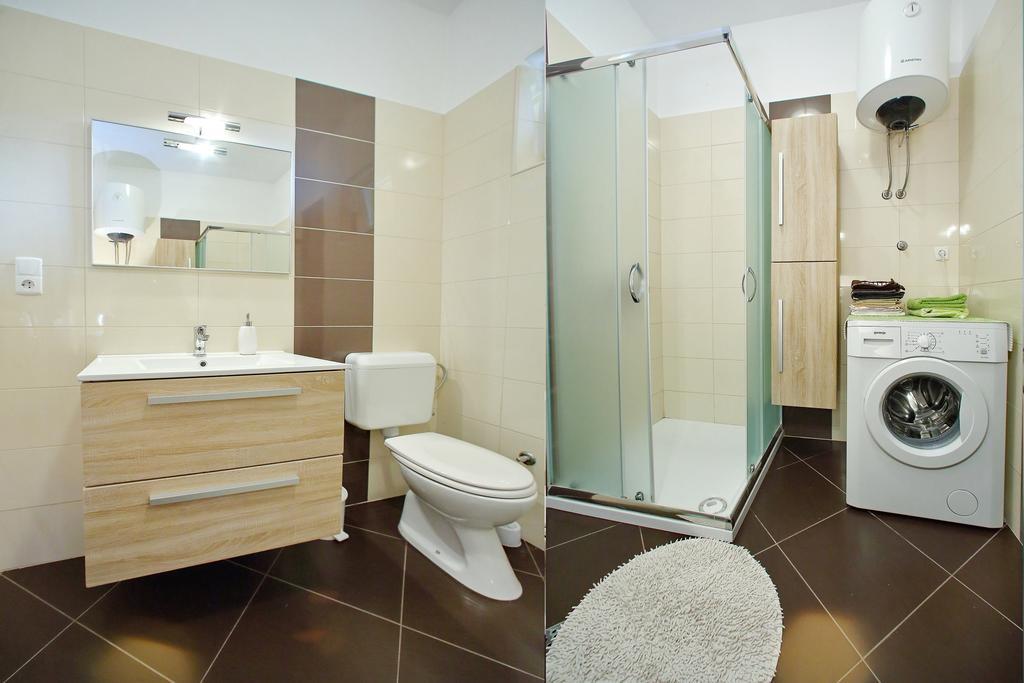 Apartments Kero บาร์บินเย ภายนอก รูปภาพ