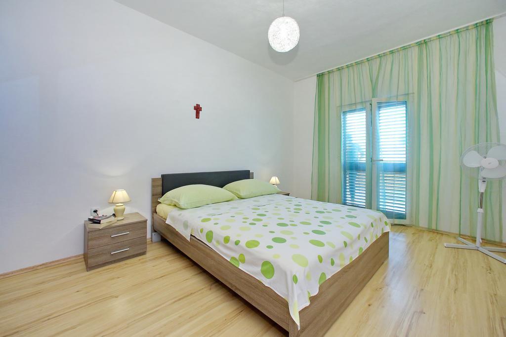 Apartments Kero บาร์บินเย ภายนอก รูปภาพ