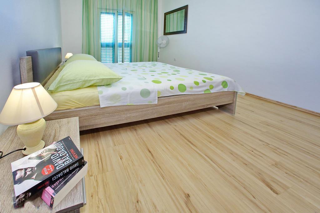 Apartments Kero บาร์บินเย ภายนอก รูปภาพ