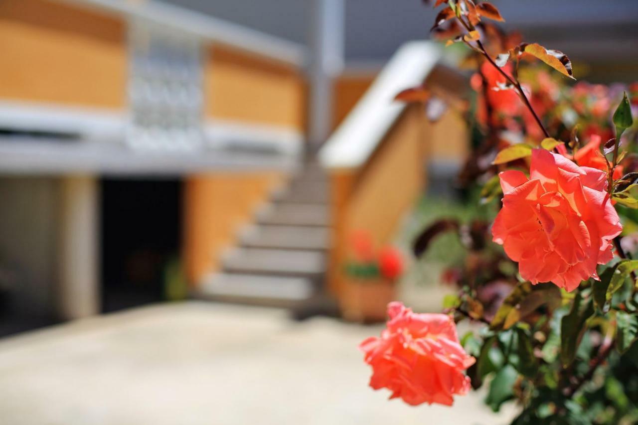 Apartments Kero บาร์บินเย ภายนอก รูปภาพ