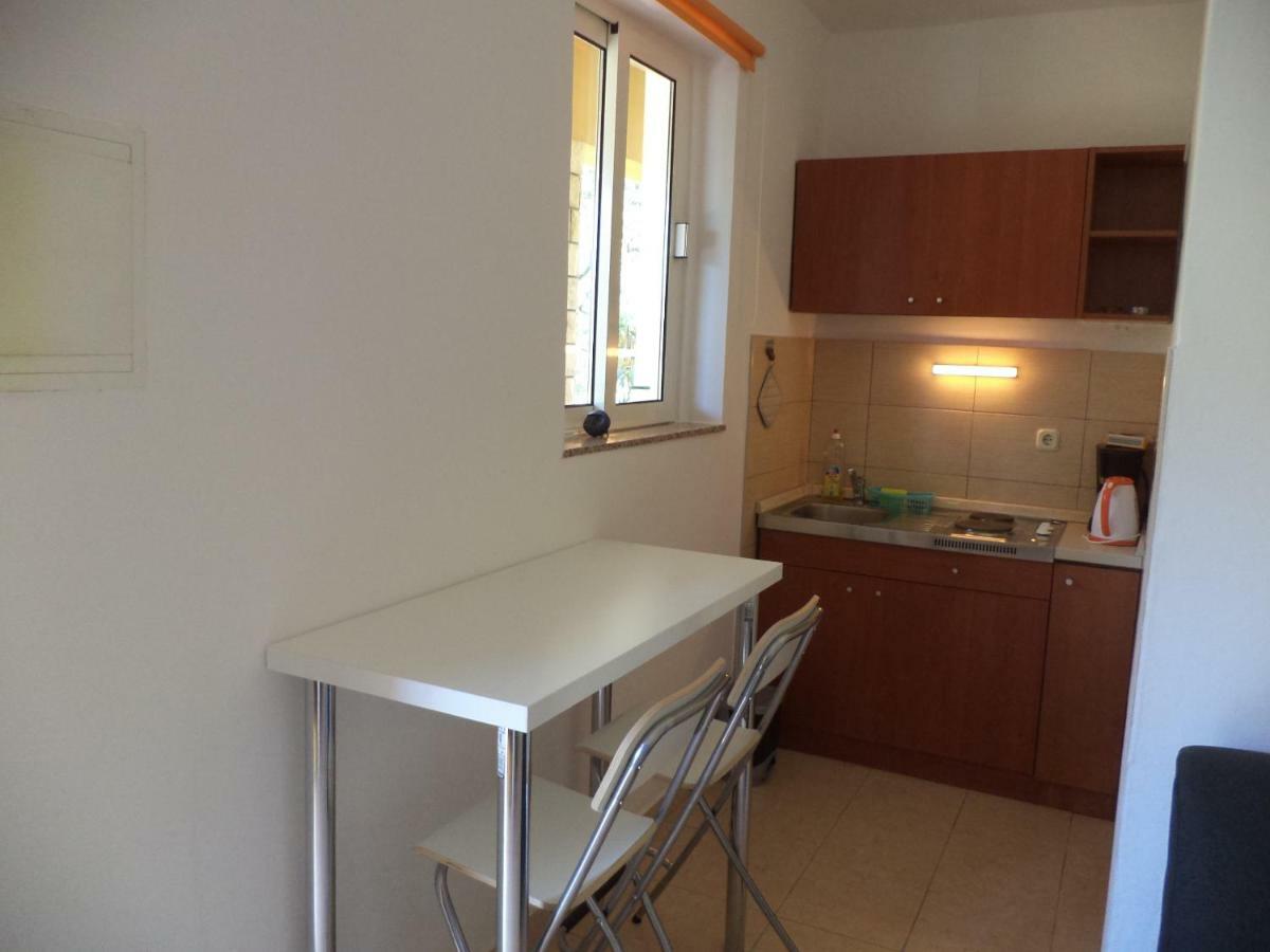Apartments Kero บาร์บินเย ภายนอก รูปภาพ