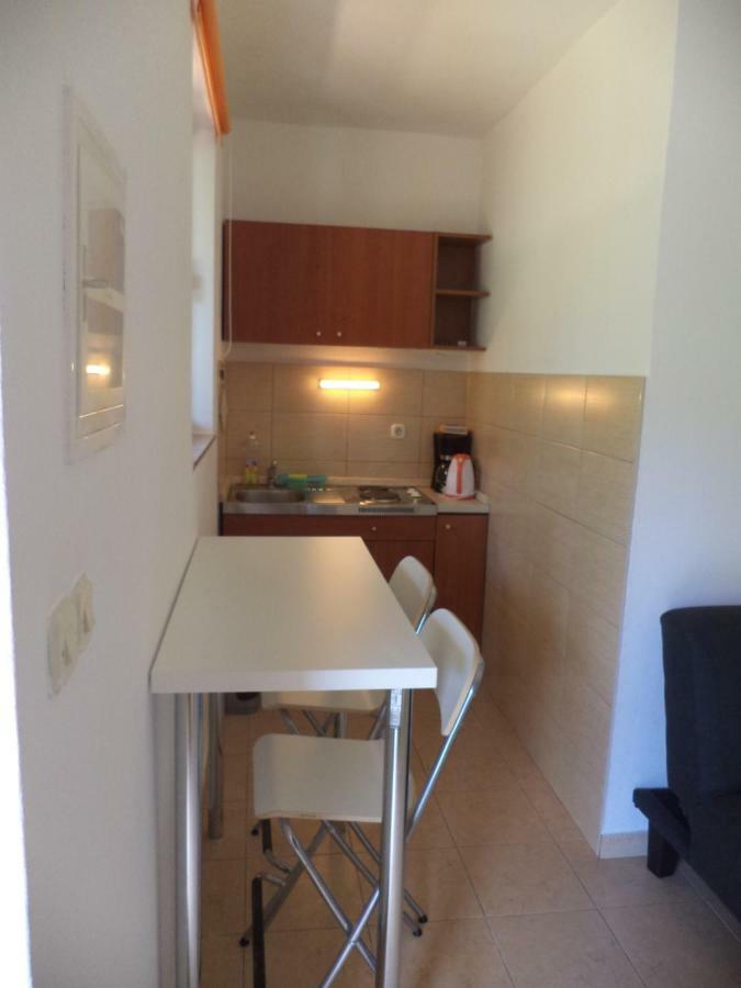 Apartments Kero บาร์บินเย ภายนอก รูปภาพ