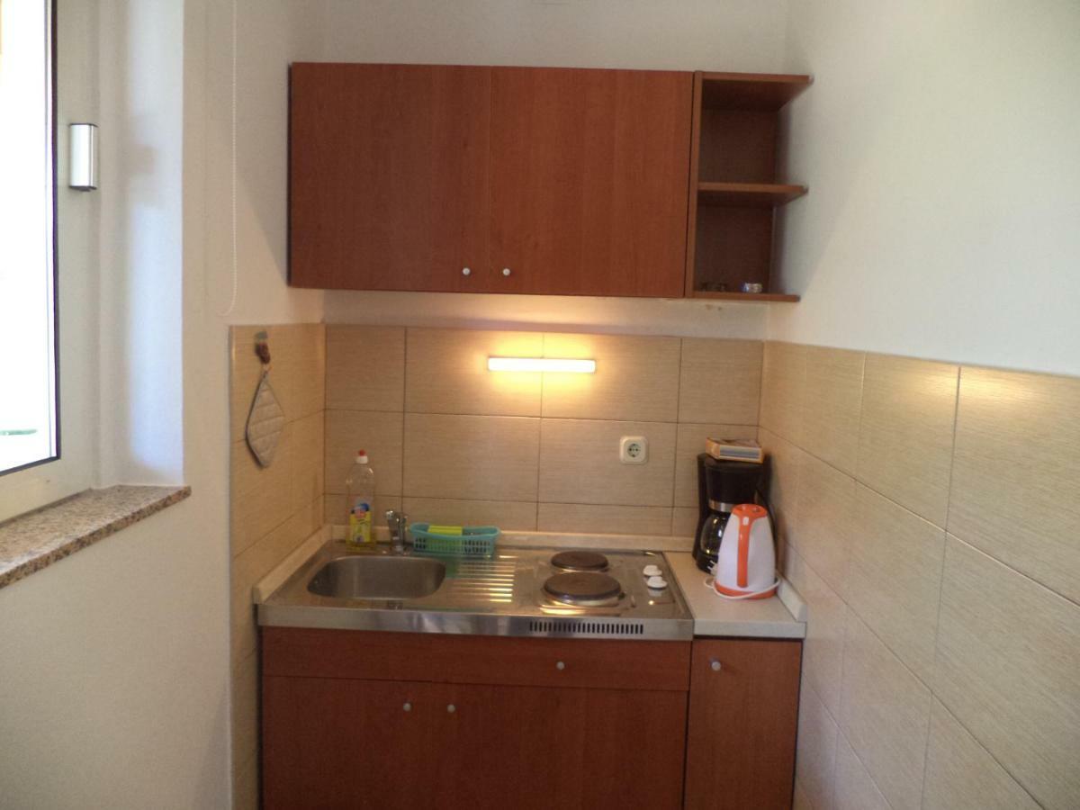 Apartments Kero บาร์บินเย ภายนอก รูปภาพ