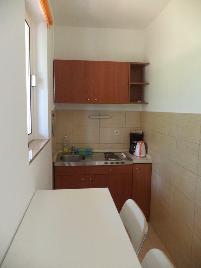 Apartments Kero บาร์บินเย ภายนอก รูปภาพ