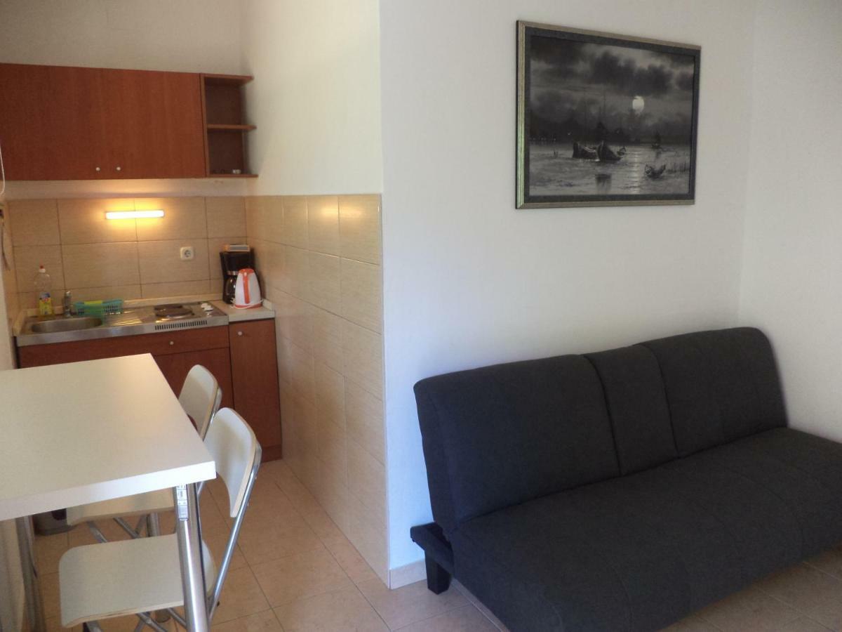 Apartments Kero บาร์บินเย ภายนอก รูปภาพ