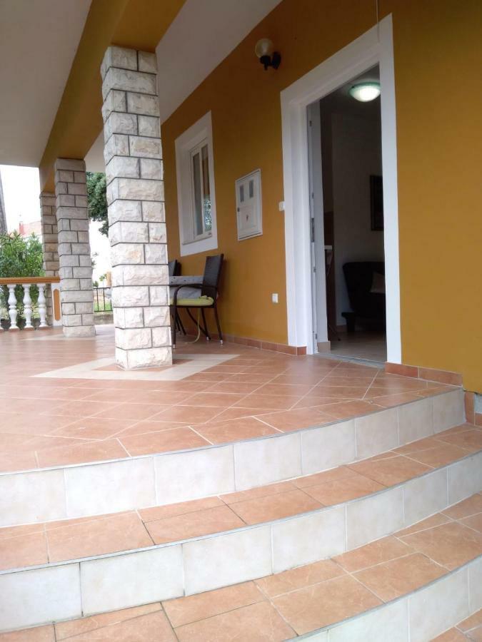 Apartments Kero บาร์บินเย ภายนอก รูปภาพ