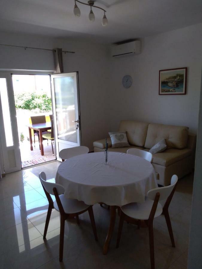 Apartments Kero บาร์บินเย ภายนอก รูปภาพ