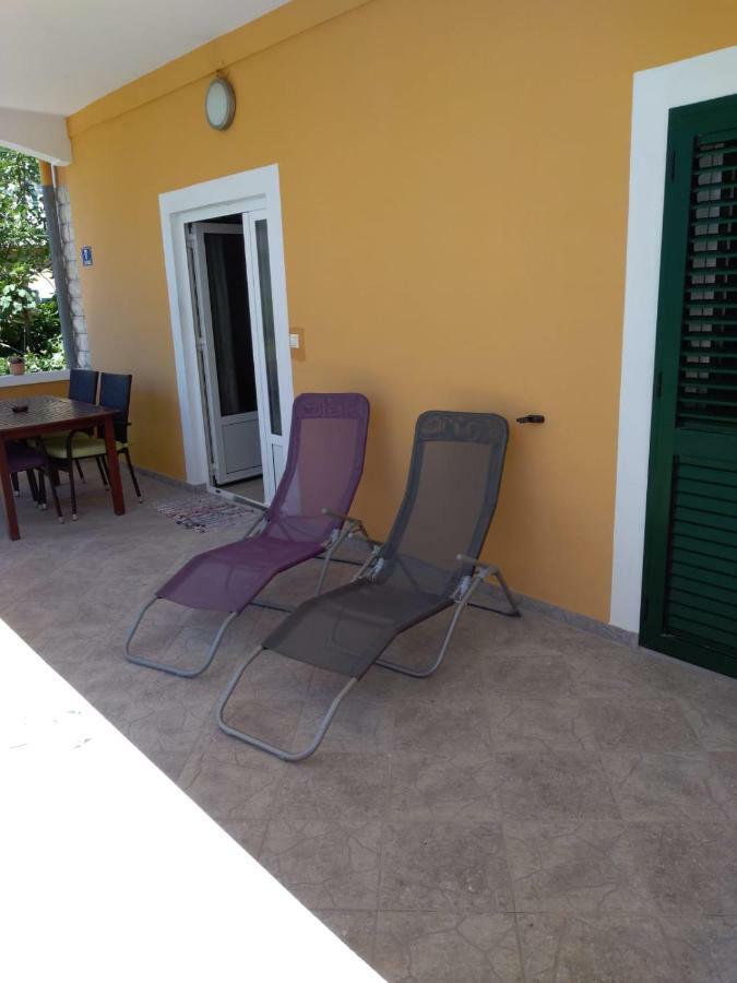 Apartments Kero บาร์บินเย ภายนอก รูปภาพ