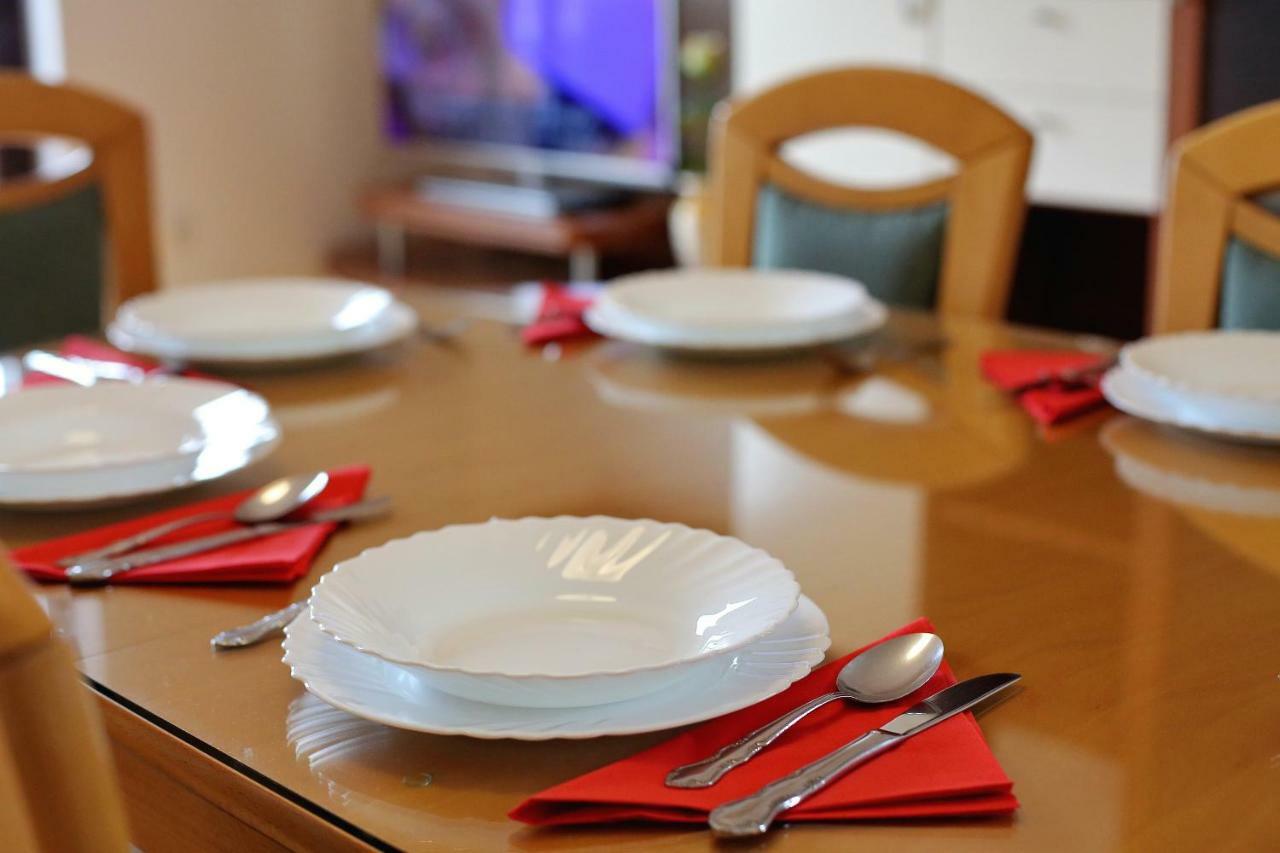 Apartments Kero บาร์บินเย ภายนอก รูปภาพ