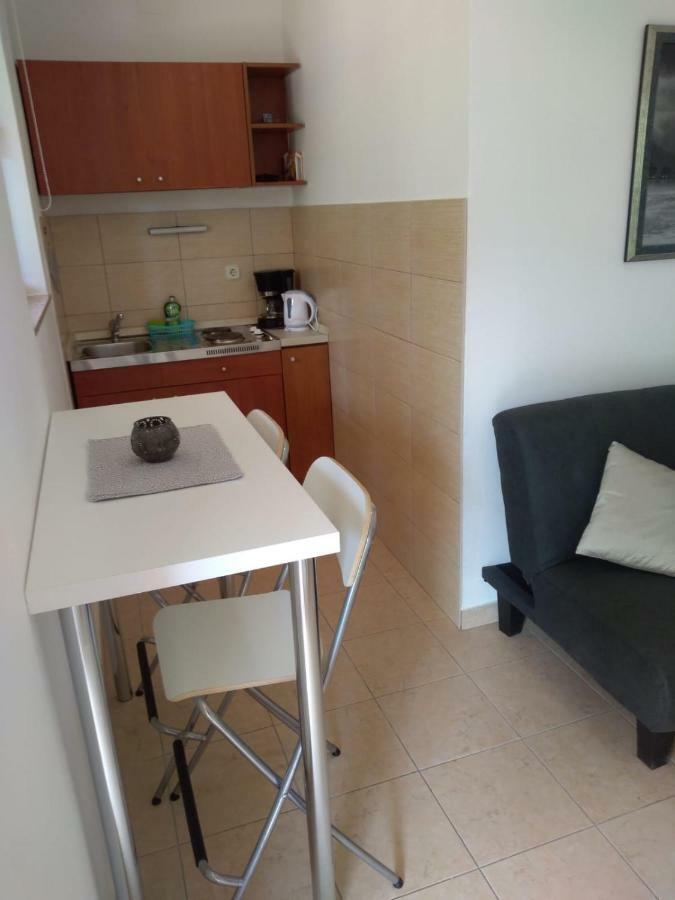 Apartments Kero บาร์บินเย ภายนอก รูปภาพ