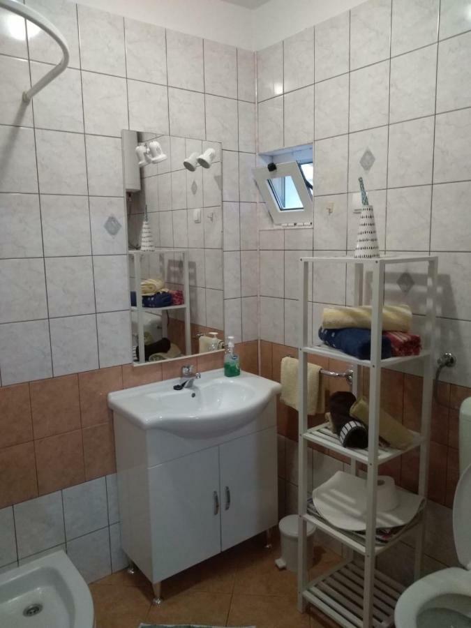 Apartments Kero บาร์บินเย ภายนอก รูปภาพ