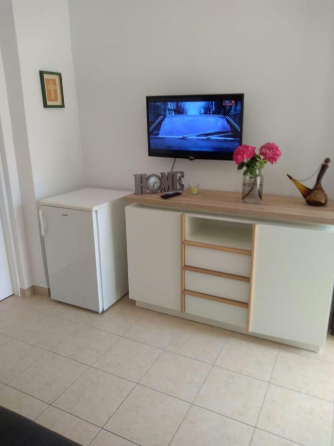 Apartments Kero บาร์บินเย ภายนอก รูปภาพ
