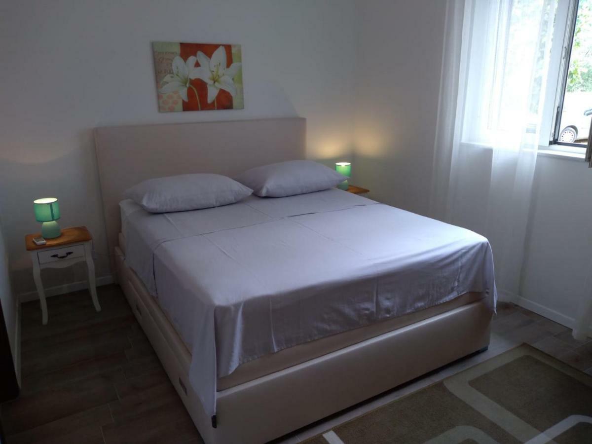 Apartments Kero บาร์บินเย ภายนอก รูปภาพ
