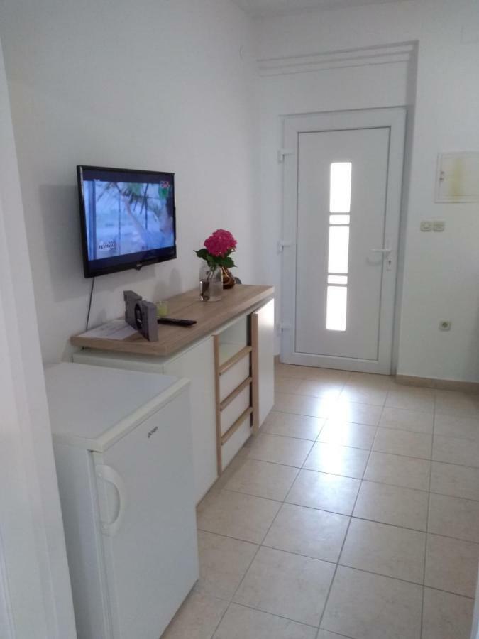 Apartments Kero บาร์บินเย ภายนอก รูปภาพ