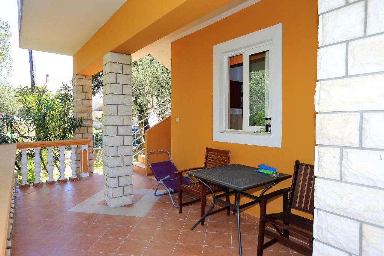 Apartments Kero บาร์บินเย ภายนอก รูปภาพ