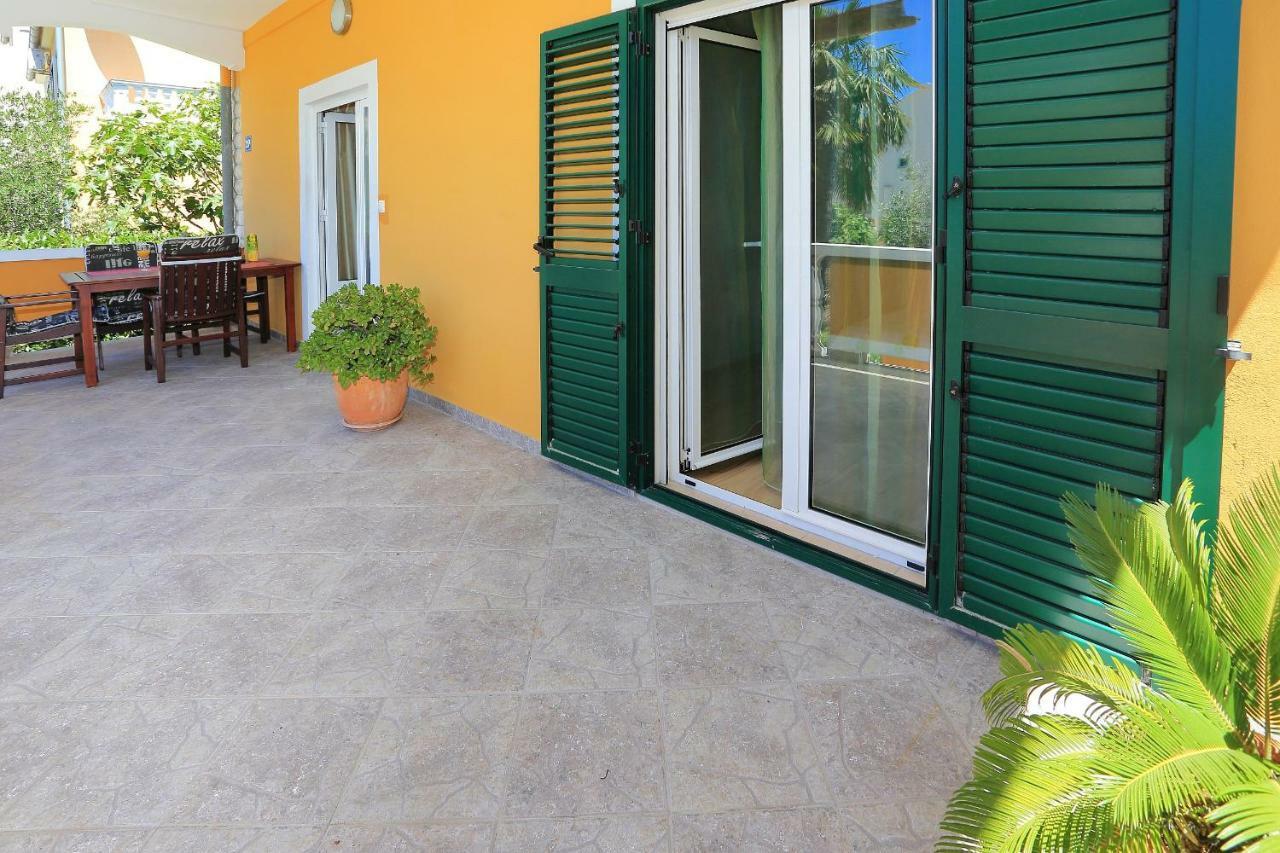 Apartments Kero บาร์บินเย ภายนอก รูปภาพ